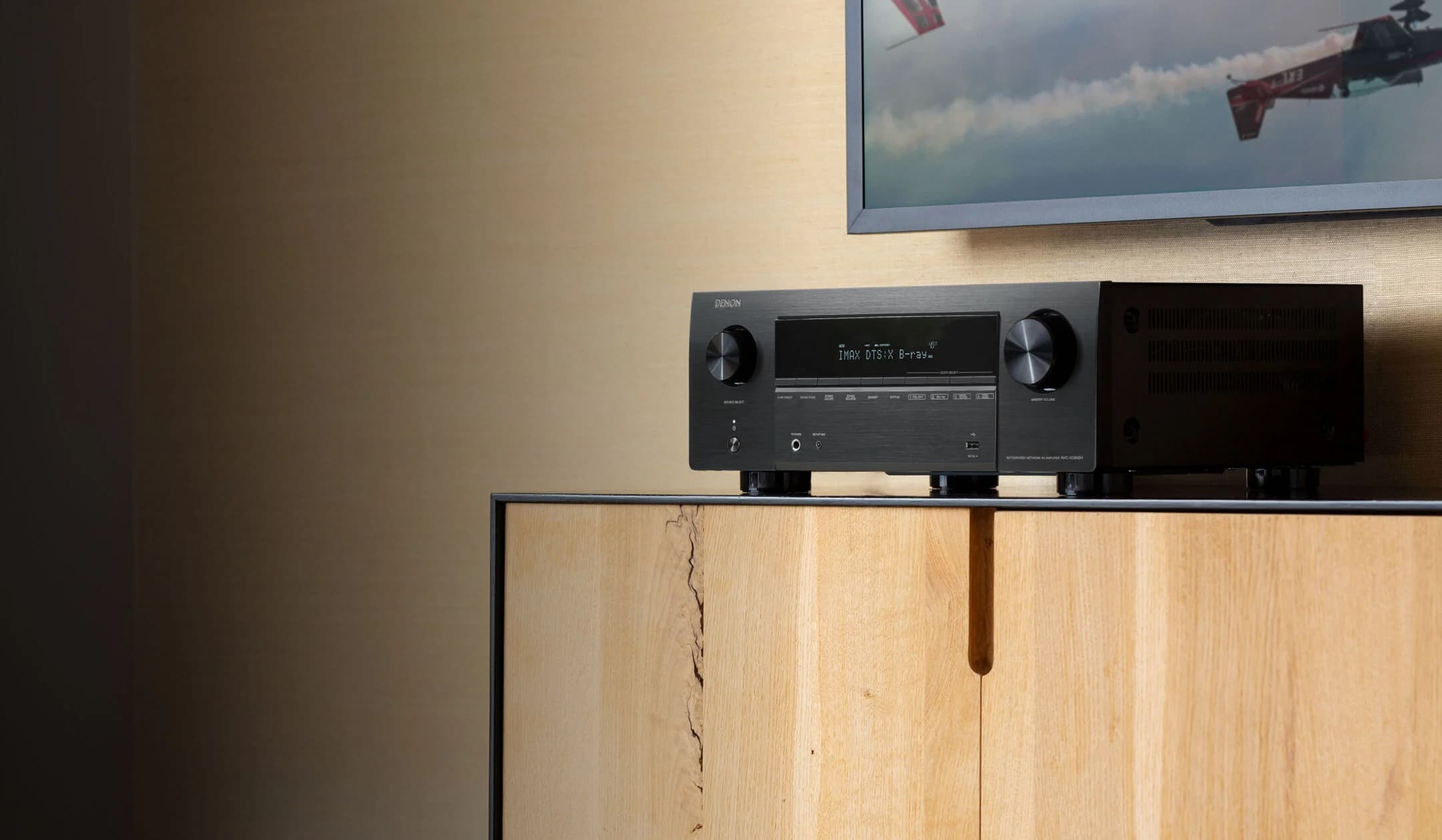 Sistemas
de Audio