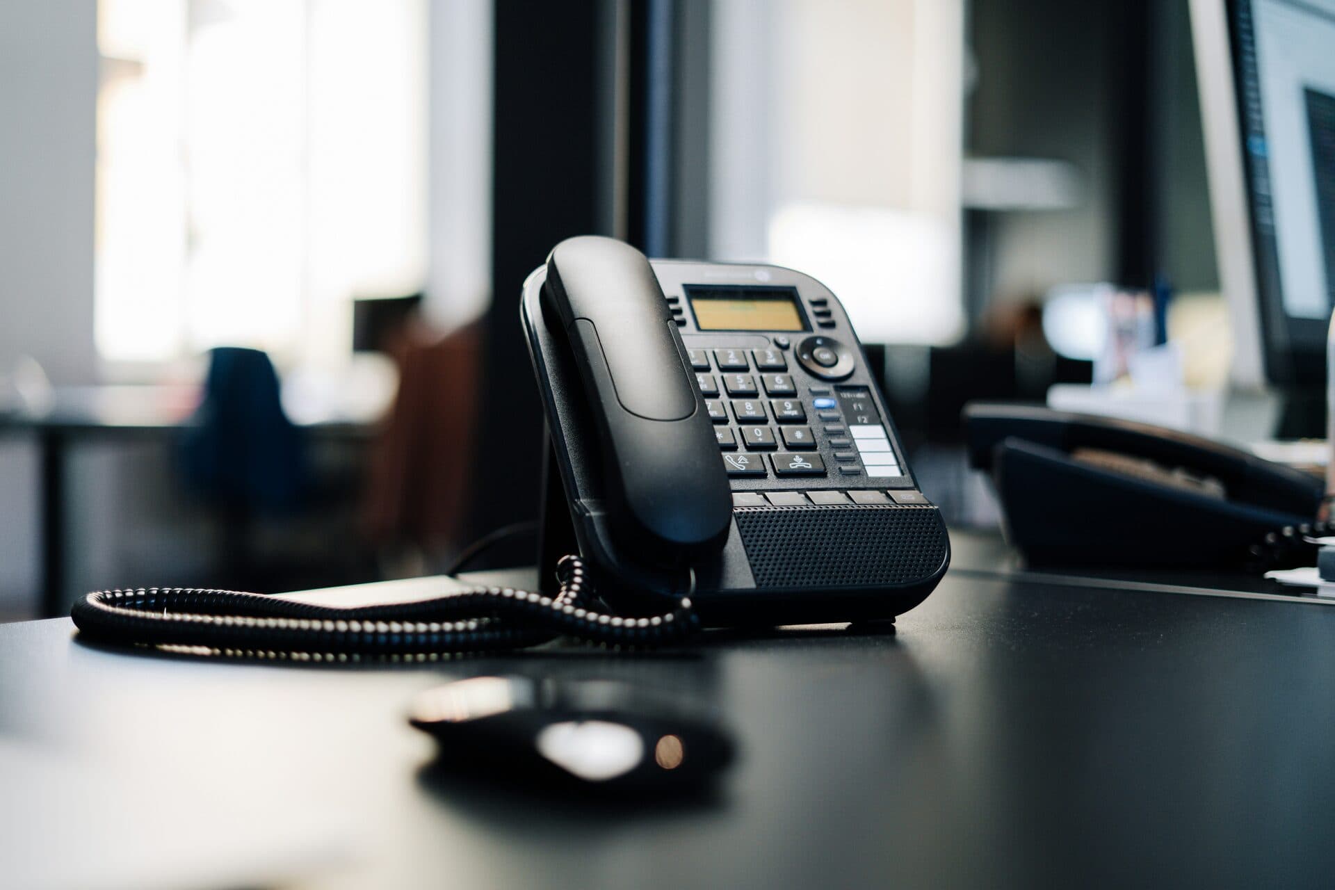 Telefonía IP