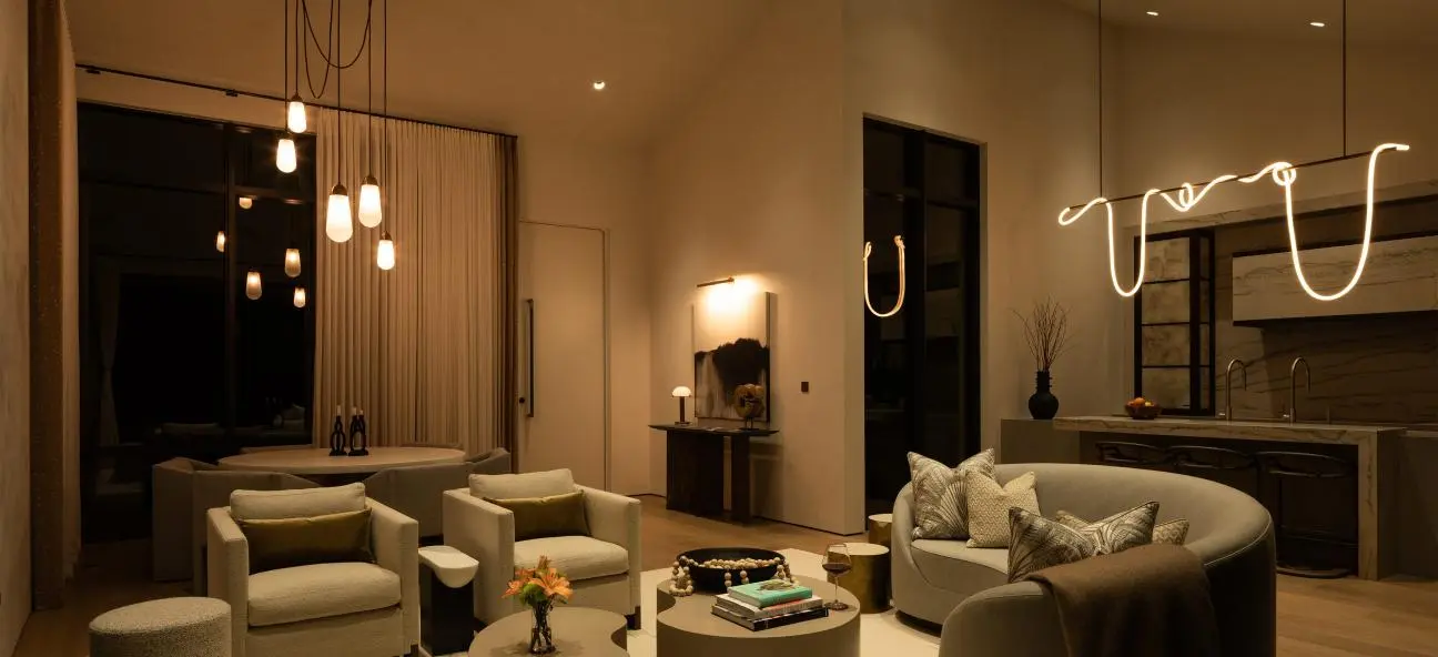 Somos LUXOR